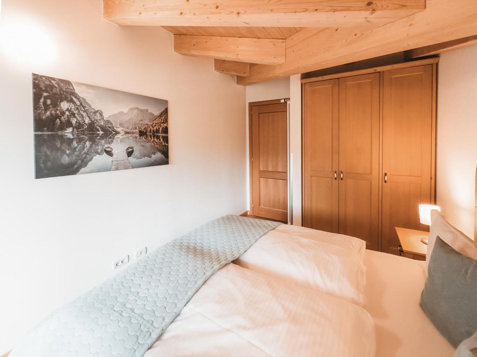 Alpennest - Sauna & Car Park By Alpenluxus Appartements Seefeld in Tirol Exteriér fotografie
