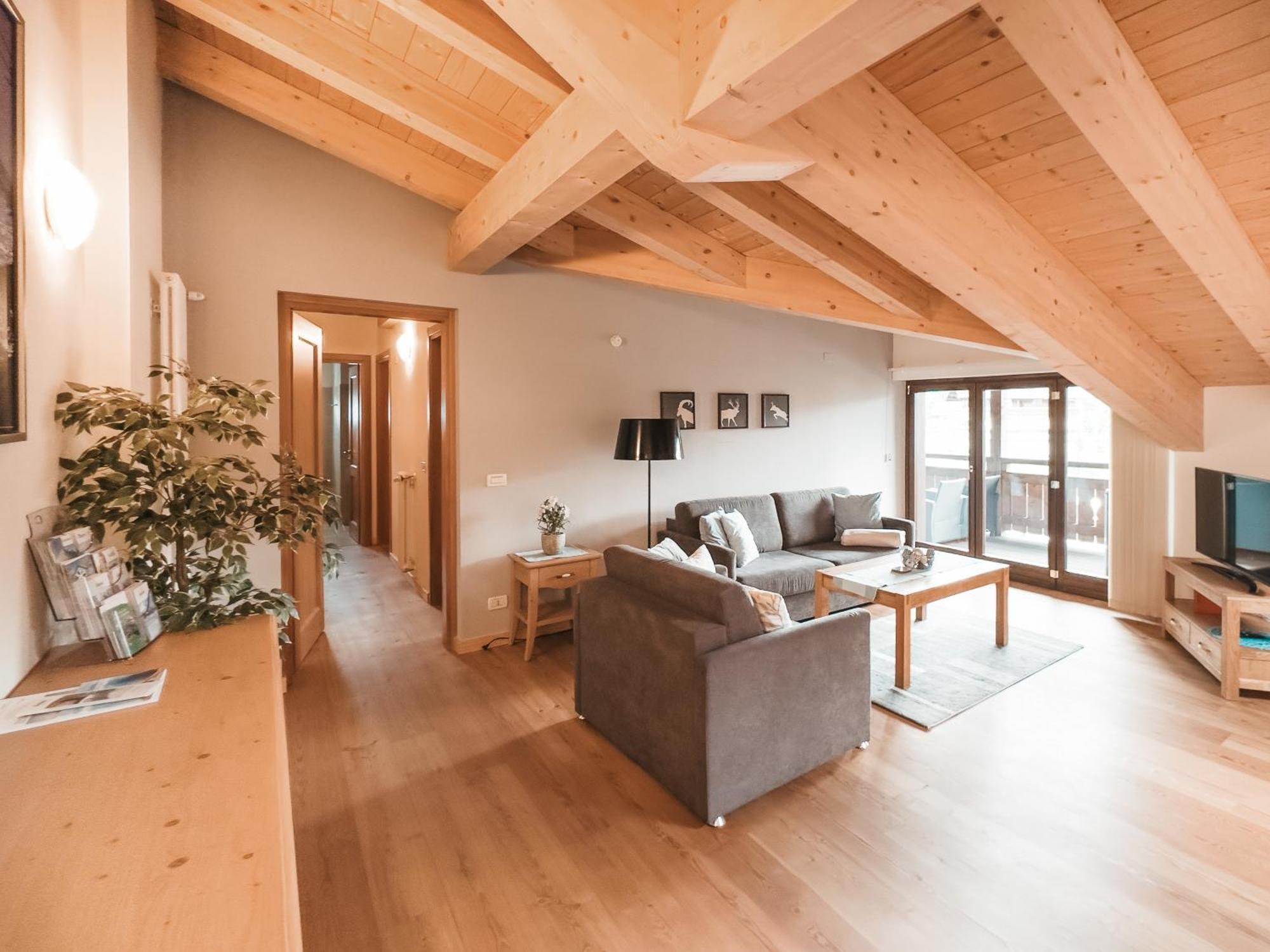 Alpennest - Sauna & Car Park By Alpenluxus Appartements Seefeld in Tirol Exteriér fotografie