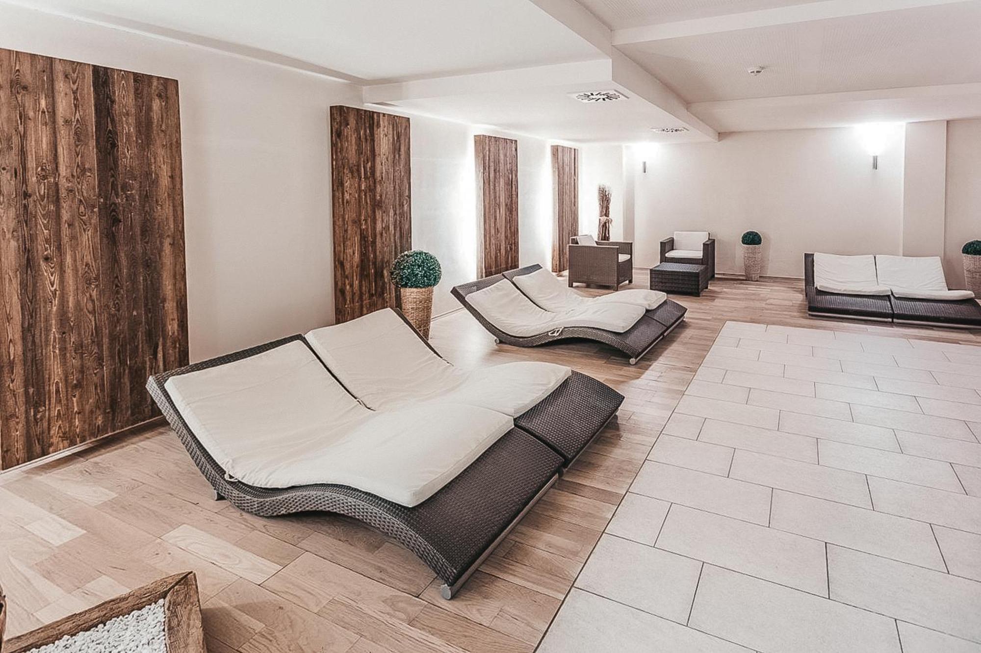 Alpennest - Sauna & Car Park By Alpenluxus Appartements Seefeld in Tirol Exteriér fotografie